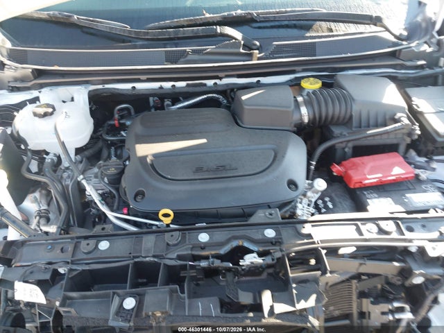 46301446 :رقم المزاد ، 2C4RC1BG0VR580412 vin ، 2027 Chrysler Pacifica مزاد بيع