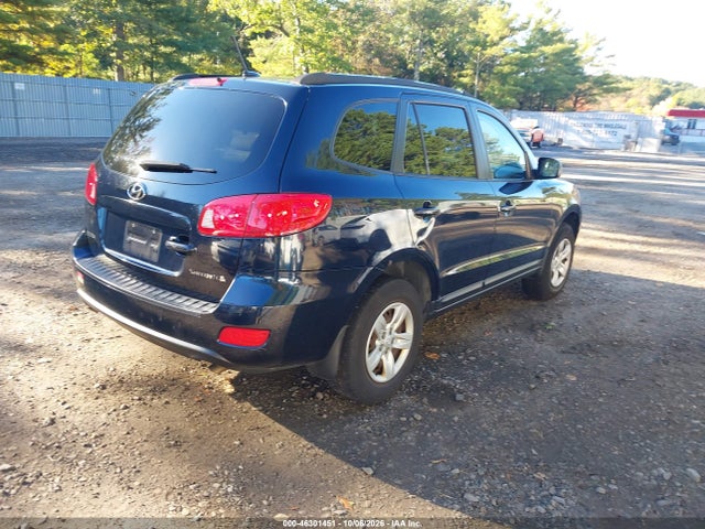 Продаж на аукціоні авто 2009 Hyundai Santa Fe Gls, vin: 5NMSG13D59H232292, номер лоту: 46301451