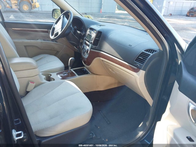 Продаж на аукціоні авто 2009 Hyundai Santa Fe Gls, vin: 5NMSG13D59H232292, номер лоту: 46301451
