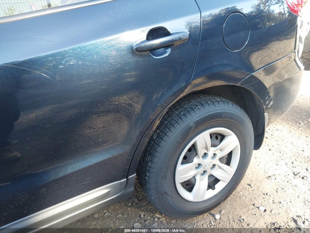 Продаж на аукціоні авто 2009 Hyundai Santa Fe Gls, vin: 5NMSG13D59H232292, номер лоту: 46301451
