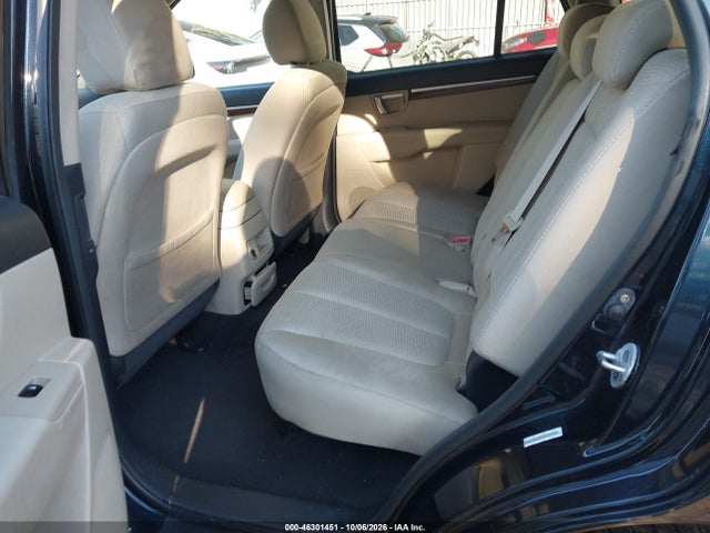 Продаж на аукціоні авто 2009 Hyundai Santa Fe Gls, vin: 5NMSG13D59H232292, номер лоту: 46301451