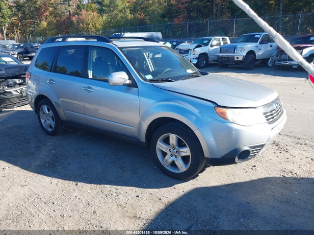 Auction sale of the 2009 Subaru Forester 2.5x, vin: JF2SH63609H719897, lot number: 46301455