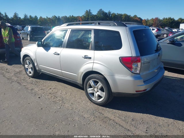 Продажа на аукционе авто 2009 Subaru Forester 2.5x, vin: JF2SH63609H719897, номер лота: 46301455