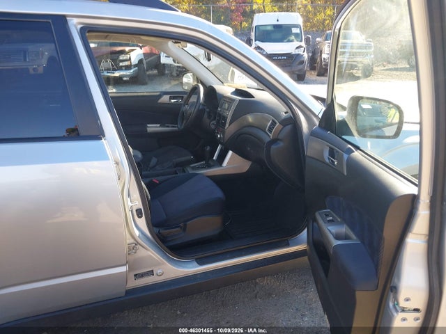 Продажа на аукционе авто 2009 Subaru Forester 2.5x, vin: JF2SH63609H719897, номер лота: 46301455
