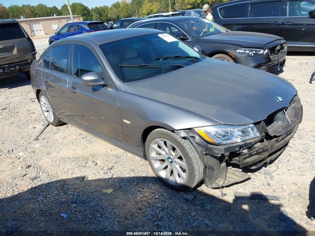 Продажа на аукционе авто 2011 Bmw 328i, vin: WBAPH7C53BE678719, номер лота: 46301457