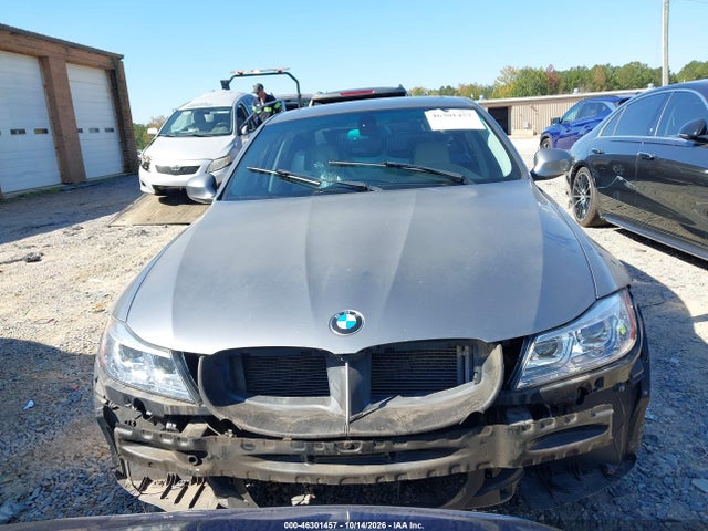 Продажа на аукционе авто 2011 Bmw 328i, vin: WBAPH7C53BE678719, номер лота: 46301457