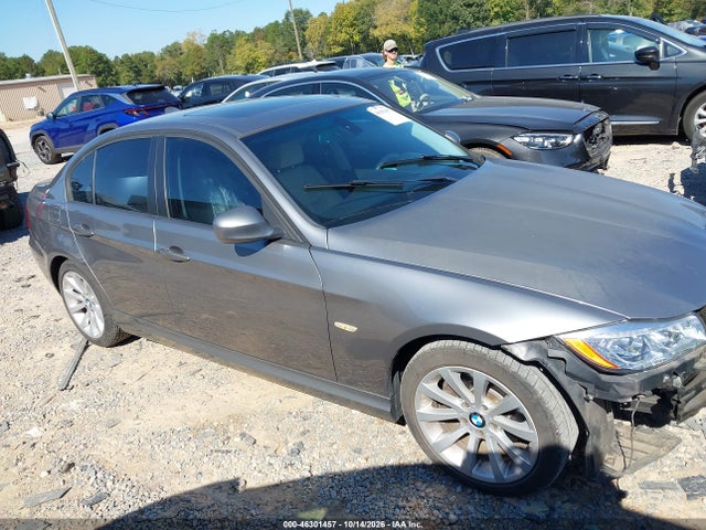 Продажа на аукционе авто 2011 Bmw 328i, vin: WBAPH7C53BE678719, номер лота: 46301457