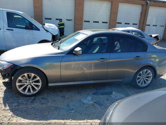 Продажа на аукционе авто 2011 Bmw 328i, vin: WBAPH7C53BE678719, номер лота: 46301457
