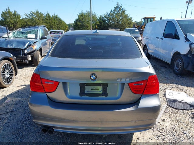 Продажа на аукционе авто 2011 Bmw 328i, vin: WBAPH7C53BE678719, номер лота: 46301457