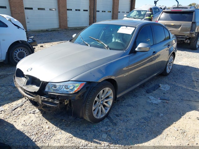 Продажа на аукционе авто 2011 Bmw 328i, vin: WBAPH7C53BE678719, номер лота: 46301457