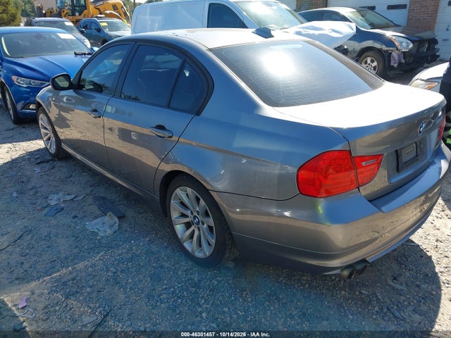 Продажа на аукционе авто 2011 Bmw 328i, vin: WBAPH7C53BE678719, номер лота: 46301457