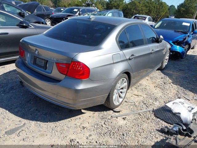 Продажа на аукционе авто 2011 Bmw 328i, vin: WBAPH7C53BE678719, номер лота: 46301457