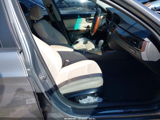 Продажа на аукционе авто 2011 Bmw 328i, vin: WBAPH7C53BE678719, номер лота: 46301457