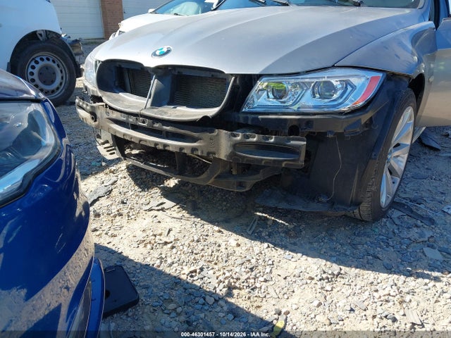 Продажа на аукционе авто 2011 Bmw 328i, vin: WBAPH7C53BE678719, номер лота: 46301457