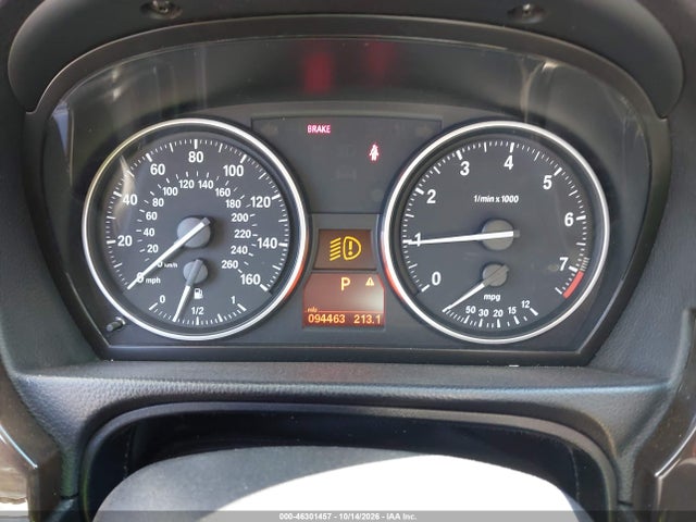 Продажа на аукционе авто 2011 Bmw 328i, vin: WBAPH7C53BE678719, номер лота: 46301457