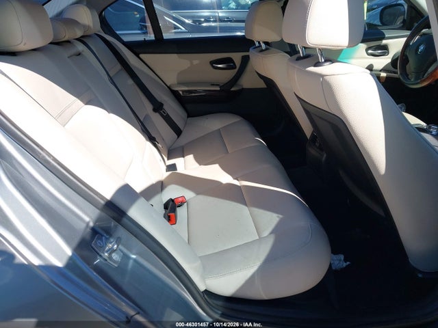 Продажа на аукционе авто 2011 Bmw 328i, vin: WBAPH7C53BE678719, номер лота: 46301457