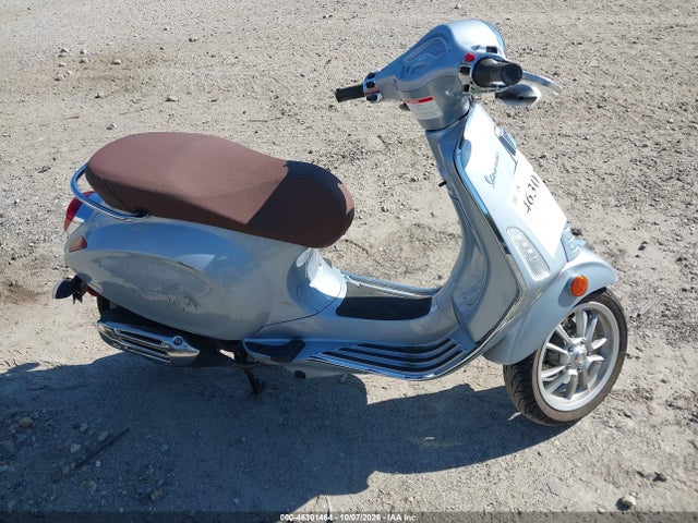 Vespa Primavera/sprint 50 2023 ZAPCA06B6P5106726 Image 12