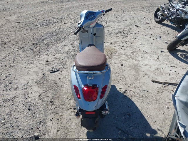 Vespa Primavera/sprint 50 2023 ZAPCA06B6P5106726 Image 6