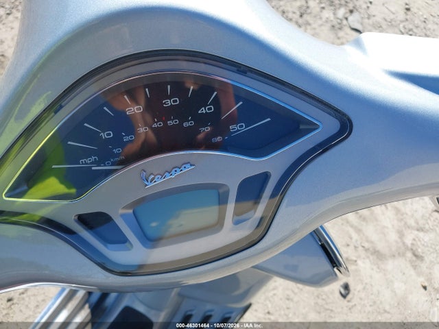 Vespa Primavera/sprint 50 2023 ZAPCA06B6P5106726 Image 7