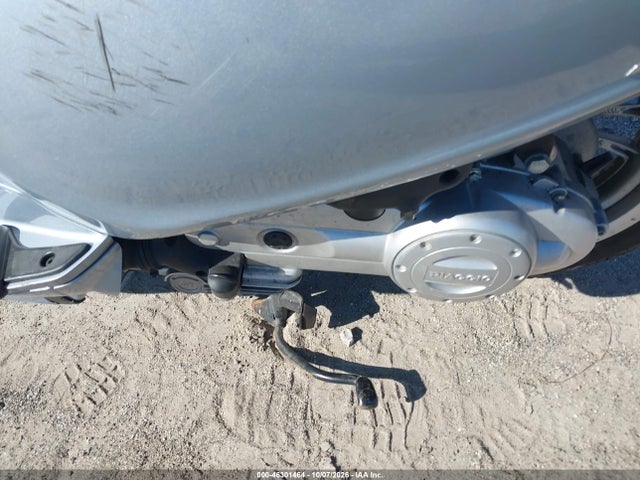 Vespa Primavera/sprint 50 2023 ZAPCA06B6P5106726 Image 9