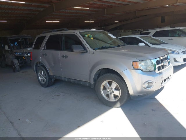 46301468 :رقم المزاد ، 1FMCU0D76BKB35057 vin ، 2011 Ford Escape Xlt مزاد بيع