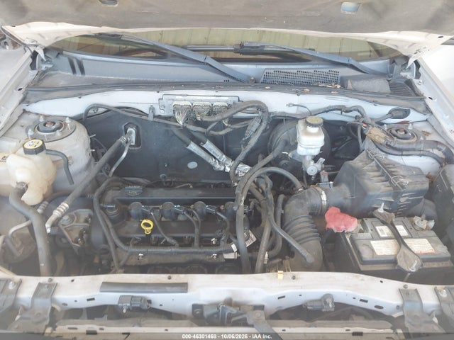 46301468 :رقم المزاد ، 1FMCU0D76BKB35057 vin ، 2011 Ford Escape Xlt مزاد بيع