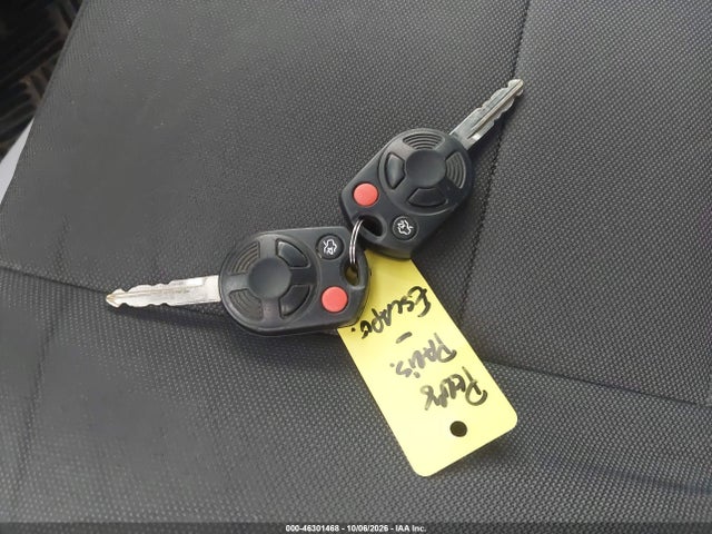 46301468 :رقم المزاد ، 1FMCU0D76BKB35057 vin ، 2011 Ford Escape Xlt مزاد بيع