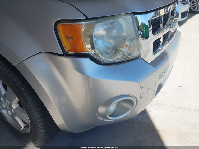 46301468 :رقم المزاد ، 1FMCU0D76BKB35057 vin ، 2011 Ford Escape Xlt مزاد بيع