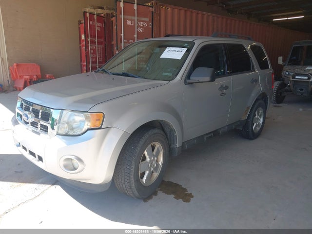 46301468 :رقم المزاد ، 1FMCU0D76BKB35057 vin ، 2011 Ford Escape Xlt مزاد بيع