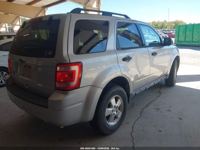 46301468 :رقم المزاد ، 1FMCU0D76BKB35057 vin ، 2011 Ford Escape Xlt مزاد بيع