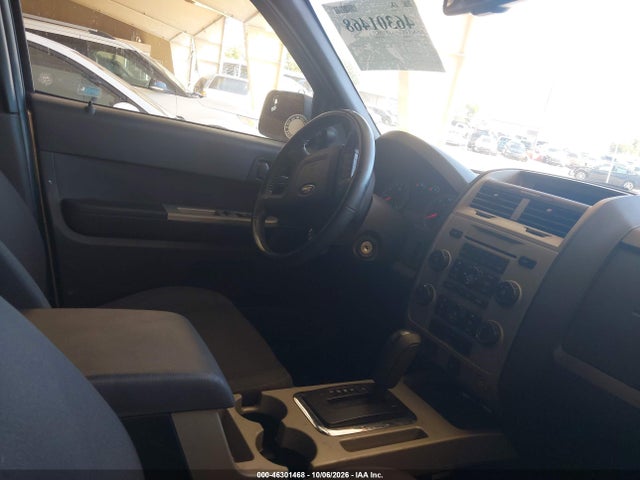 46301468 :رقم المزاد ، 1FMCU0D76BKB35057 vin ، 2011 Ford Escape Xlt مزاد بيع