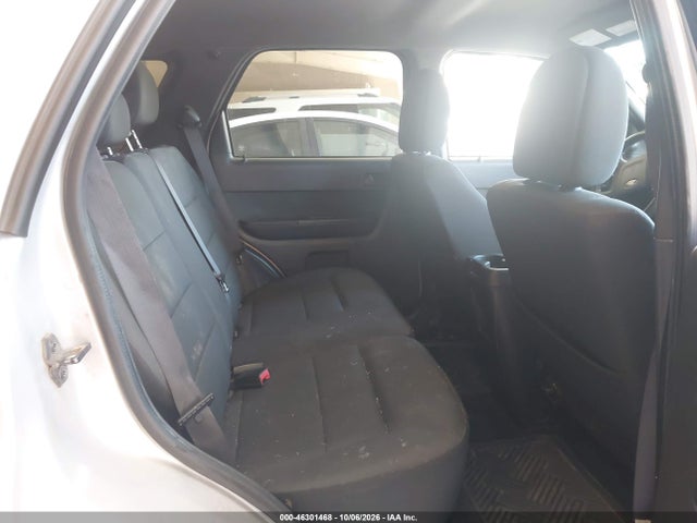 46301468 :رقم المزاد ، 1FMCU0D76BKB35057 vin ، 2011 Ford Escape Xlt مزاد بيع