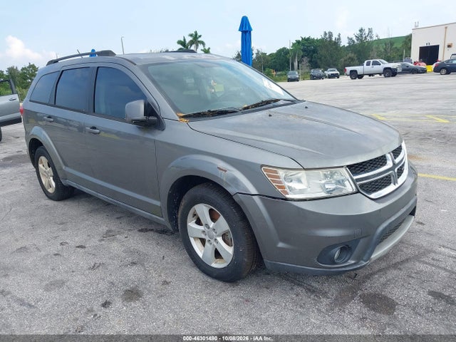Aukcja sprzedaży 2012 Dodge Journey Sxt, vin: 3C4PDCBGXCT353237, numer aukcji: 46301480