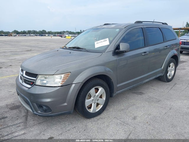 2012 Dodge Journey Sxt მანქანა იყიდება აუქციონზე, vin: 3C4PDCBGXCT353237, აუქციონის ნომერი: 46301480