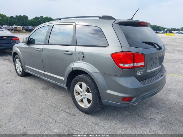 2012 Dodge Journey Sxt მანქანა იყიდება აუქციონზე, vin: 3C4PDCBGXCT353237, აუქციონის ნომერი: 46301480