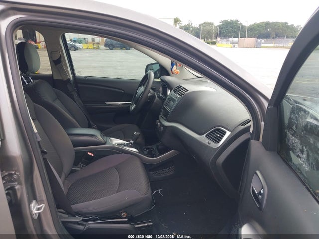 2012 Dodge Journey Sxt მანქანა იყიდება აუქციონზე, vin: 3C4PDCBGXCT353237, აუქციონის ნომერი: 46301480