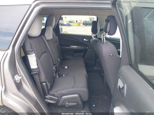 2012 Dodge Journey Sxt მანქანა იყიდება აუქციონზე, vin: 3C4PDCBGXCT353237, აუქციონის ნომერი: 46301480