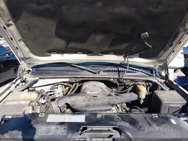 Продаж на аукціоні авто 2002 Chevrolet Avalanche 1500, vin: 3GNEC13T52G104532, номер лоту: 46301485
