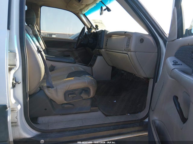 Продаж на аукціоні авто 2002 Chevrolet Avalanche 1500, vin: 3GNEC13T52G104532, номер лоту: 46301485
