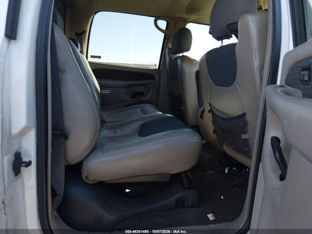 Продаж на аукціоні авто 2002 Chevrolet Avalanche 1500, vin: 3GNEC13T52G104532, номер лоту: 46301485