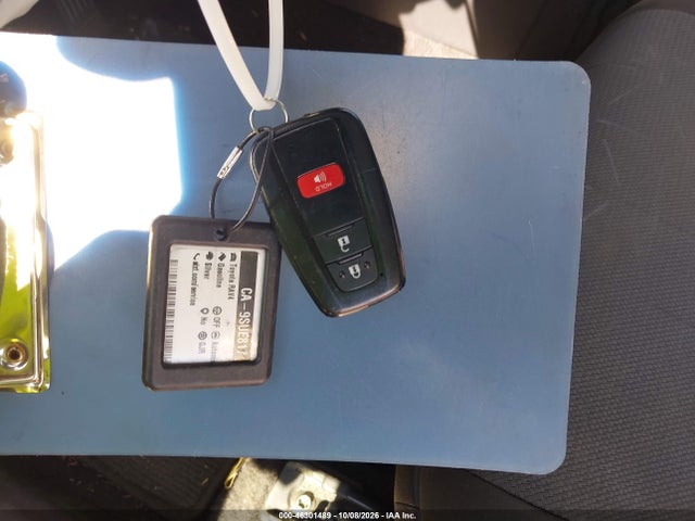 Toyota Rav4 Xle 2025 2T3P1RFV6SC527205 Image 11