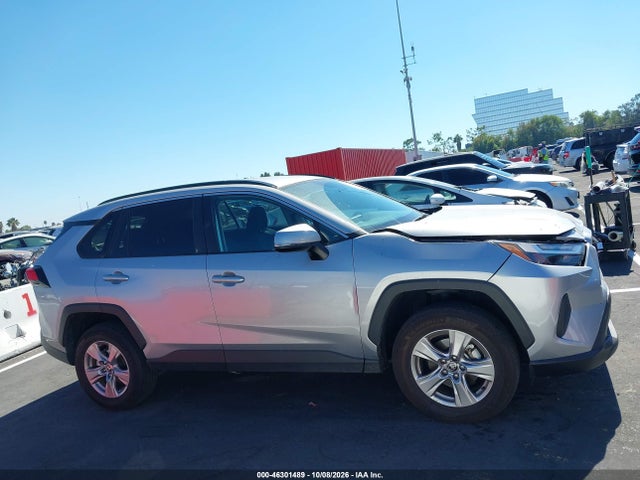 Toyota Rav4 Xle 2025 2T3P1RFV6SC527205 Image 13