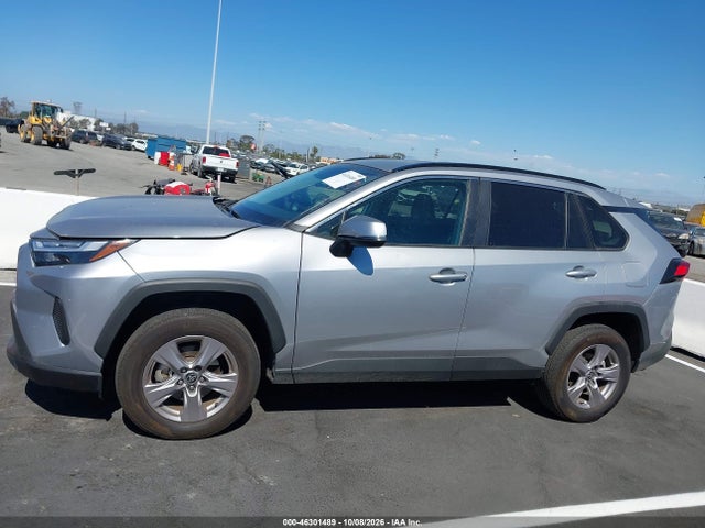 Toyota Rav4 Xle 2025 2T3P1RFV6SC527205 Image 14
