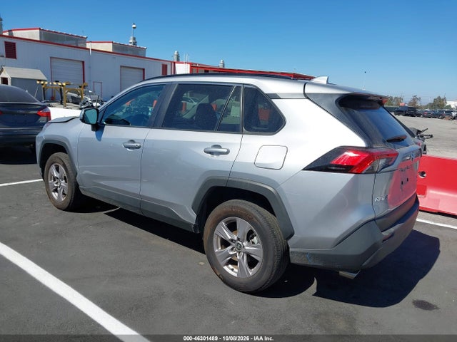 Toyota Rav4 Xle 2025 2T3P1RFV6SC527205 Image 3