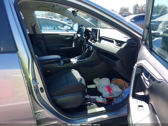 Toyota Rav4 Xle 2025 2T3P1RFV6SC527205 Image 5