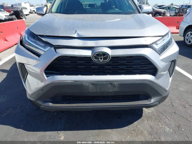 Toyota Rav4 Xle 2025 2T3P1RFV6SC527205 Image 6