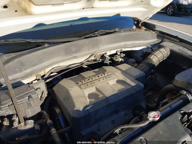 Продажа на аукционе авто 2006 Honda Ridgeline Rt, vin: 2HJYK16246H571468, номер лота: 46301503
