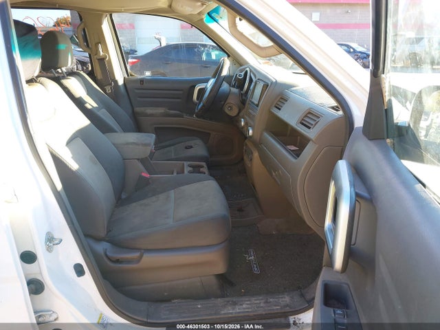 Продажа на аукционе авто 2006 Honda Ridgeline Rt, vin: 2HJYK16246H571468, номер лота: 46301503