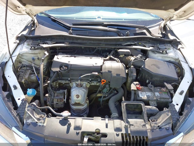 2013 Honda Accord Sport მანქანა იყიდება აუქციონზე, vin: 1HGCR2F53DA071762, აუქციონის ნომერი: 46301504