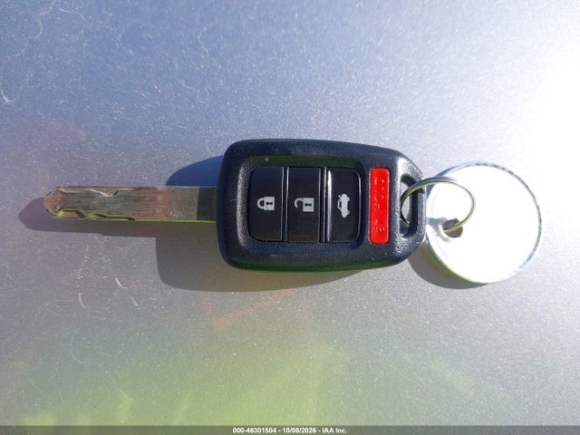 2013 Honda Accord Sport მანქანა იყიდება აუქციონზე, vin: 1HGCR2F53DA071762, აუქციონის ნომერი: 46301504